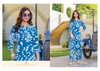 Meher Vol 3 By Kp Rayon Western Co Ord Set Exporters In India